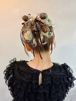 シー(SEE.)&nbsp;ヘアセット