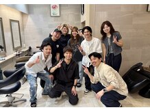 ティーリング(T ring)の雰囲気(T ringスタッフ募集中!お問い合わせはインスタやお電話で!!)