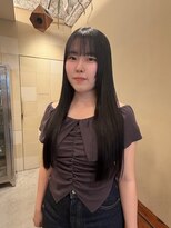 エルミタージュ(HERMITAGE) グレージュカラー