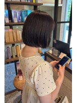 ゼロヘアー ガーデン(zero hair GARDEN)&nbsp;柔らかカラー◎