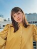 カット＋フルカラー＋オージュア4stepトリートメント￥14,300[船橋]