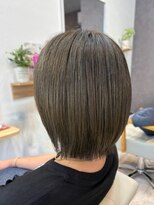 ココル(cocoru)&nbsp;【レイヤーボブ】越谷/新越谷/南越谷/蒲生/草加