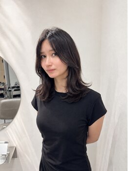 ネル(NERU)の写真/▼上品レイヤー▼