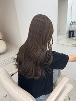 ニュイアン(nuian)&nbsp;creamy beige