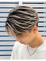 アンチェ(Anche)&nbsp;メンズバレイヤージュ