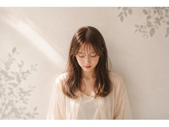 カラーライフ(COLOR LIFE)の写真/丁寧なカウンセリング