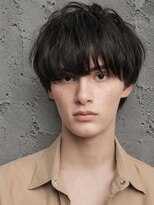 ブレスボーオム 明石(Breath beauu Homme Akashi)&nbsp;▼川崎祐生Breath beauu Homme▼メンズ/美容室/明石/西明石/二見
