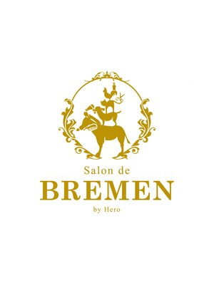 サロンドブレーメン(salon de BREMEN by Hero)