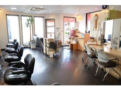 Ichikawa Beauty Salon