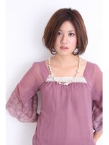 アイワナゴーホーム コンセント(I WANNA GO HOME CONCENT)&nbsp;ＰＵＲＵＰＵＲＵボブ☆