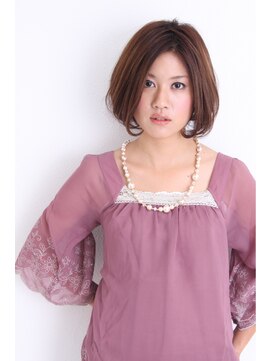 アイワナゴーホーム コンセント(I WANNA GO HOME CONCENT) ＰＵＲＵＰＵＲＵボブ☆