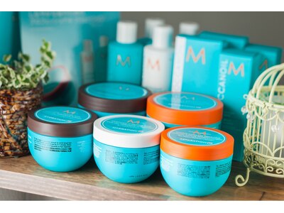 大人気のＭＯＲＯＣＣＡＮＯＩＬも！！！　