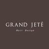 グランジュテ ヘアアンドスパ 真砂(GRAND JETE)のお店ロゴ