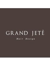 GRAND JETE Hair&Spa 真砂店【グランジュテ ヘアアンドスパ】