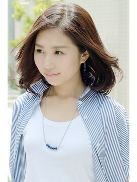 ザデイ(THE DAY) リバースカールミディアム