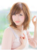 【VIALA 自由が丘】脱力×カール