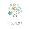 美容室 フラワー 平井店(flower)のお店ロゴ
