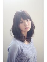 ロッカ(LOCCA) 【骨格診断　LOCCA】フェミニン、エレガント、甘め、可愛らしい