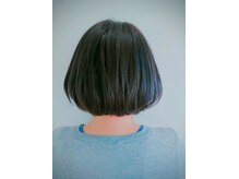 リロ ヘアデザイン(RILO HAIR DESIGN)