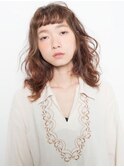 オン眉GIRLY WAVE★QUATRO47