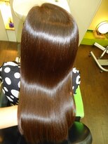 エムスリーディーミュゼステージ(M3D)&nbsp;プレミアムカラートリートメント