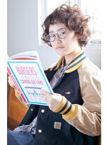 キャラメル(caramel)&nbsp;UCLA