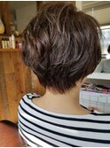 ショートレイヤーby加藤