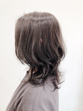 ラポール 柏店(RAPPOR) ネオウルフ◎20代30代40代50代60代