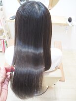 テッテ(Tette)&nbsp;＃髪質改善１