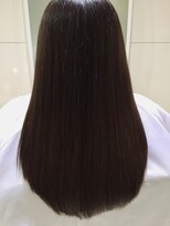 アイコン(icon)&nbsp;サラツヤストレート