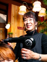 エルグレコ&nbsp;岡本 千賀子