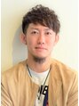 ラッドヘアデザイン(RAD HAIR DESIGN) 畑島 亮