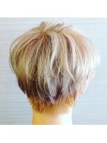 メッサラフィナート 門前仲町(MESSA Raffinato)&nbsp;【ダメージレスカラー】【集中補修トリートメント】