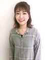 カムバイネオリーブ 溝の口店(Cam by neolive) 杉木 奈津子