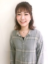 ネオリーブ カルム 溝の口駅前店(Neolive calme) 杉木 奈津子