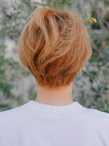 ファーレ マリン アンド ビューティー(Fare marine&beauty)&nbsp;ハンサムショート