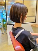 耳かけボブ　nils 妙典