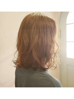 アンテシニヨン(Un the Shiniyon)&nbsp;ふんわりロブ