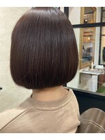 ロミータ by P.C.H(Lomita)&nbsp;グレーピンク