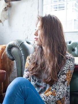 イコール バイ プロデュース 町田駅前店(equal by Produce) セクシーパーマ女子