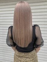 オンヌ(onnu)&nbsp;トリプルカラーのサンドベージュ