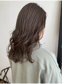 セピアベージュ