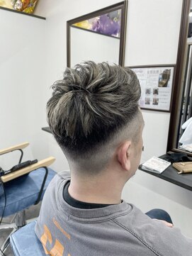 ウィステリア(Wisteria) A-style