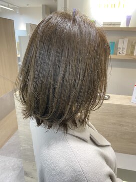 トゥーリ 長崎住吉店(tuuli) tuuli住吉店　シアーベージュ