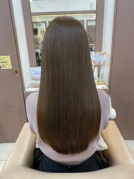 エクリ(equri×SHISEIDO) 資生堂酸熱サブリミックフルトリートメント