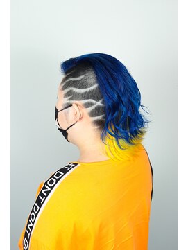 クリップ ジョイント ゴッド(CLIP JOINT GOD) バリアート☆