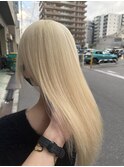 抜きっぱなしブロンド 心斎橋×長堀橋