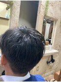 メンズスタイル