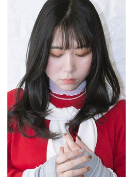 ノイン(noine) 2023年冬ミディアム