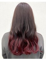 アテナナンバーナイン(ATENA No°9)&nbsp;グラデーションカラー
